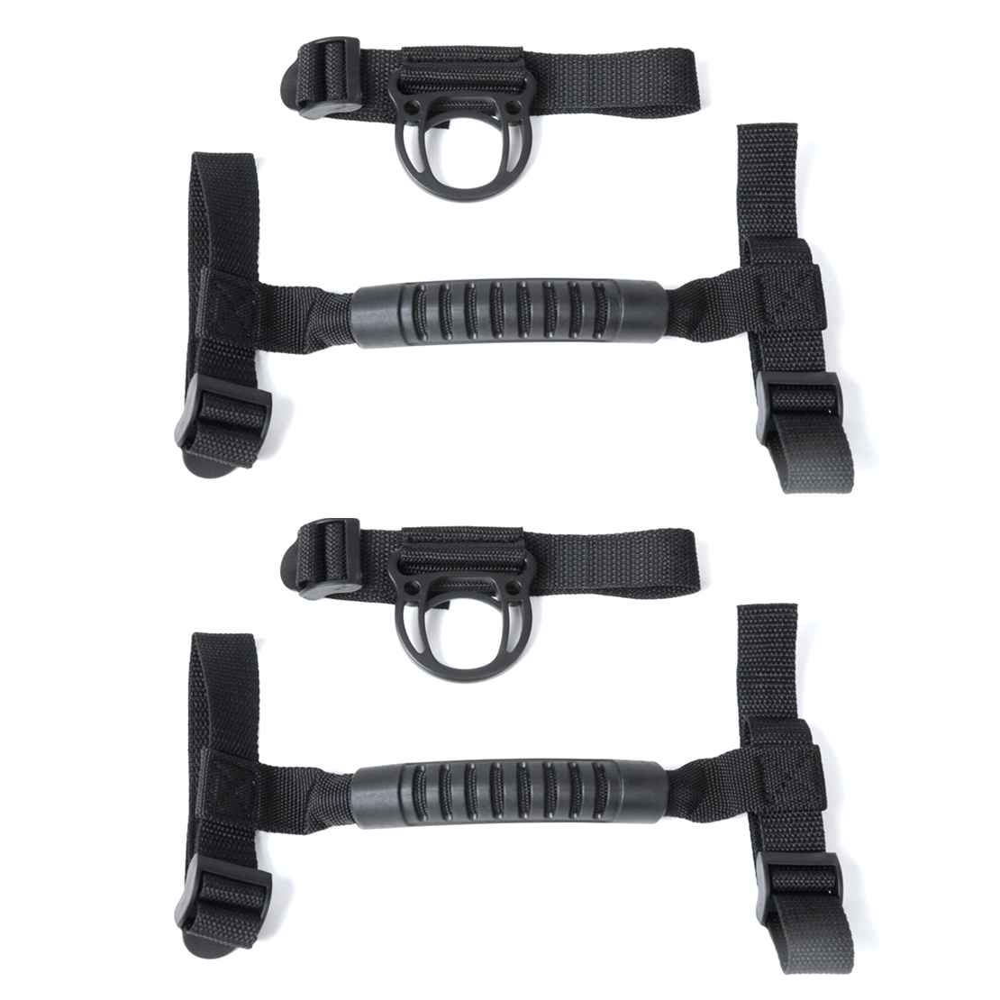 Jeep grab handle roll bar #5