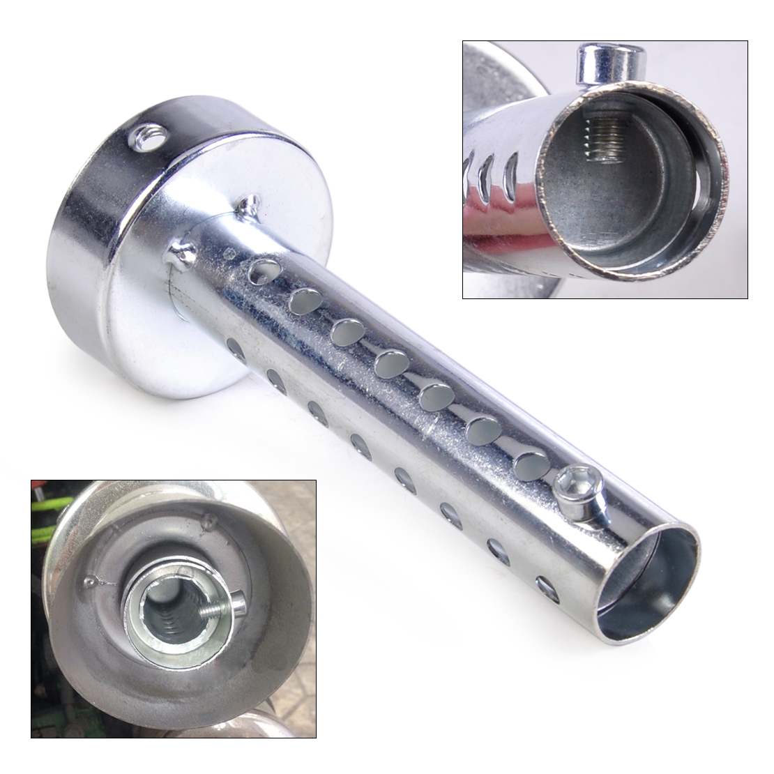 aftermarket motorcycle mufflers