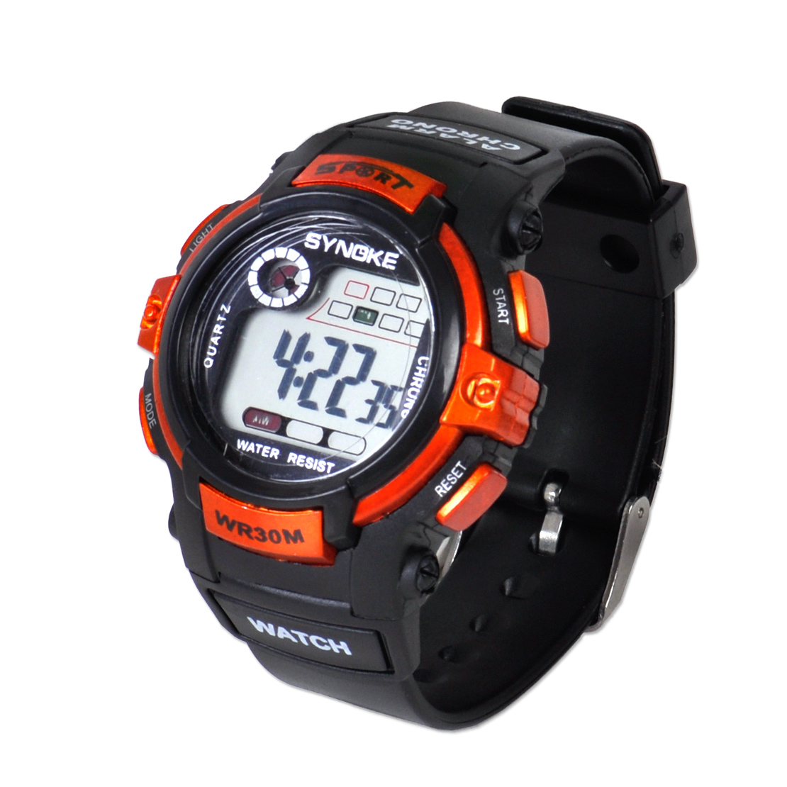 synoke 9658