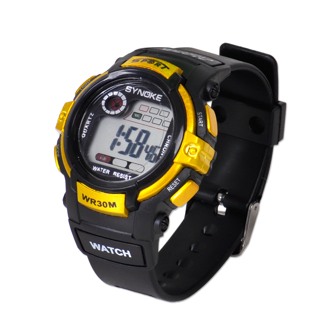 synoke 9658