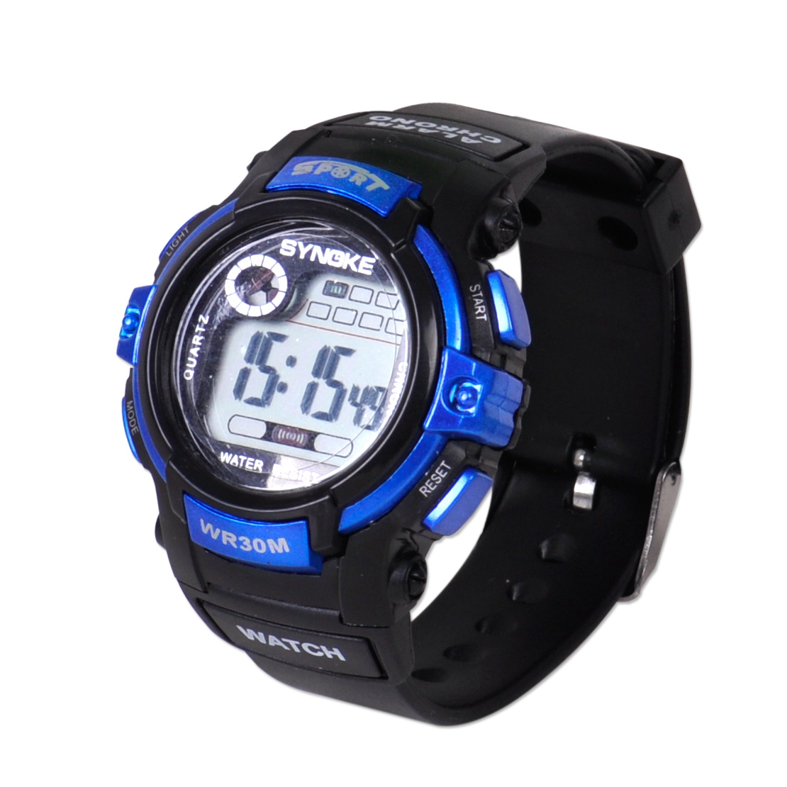 synoke watch