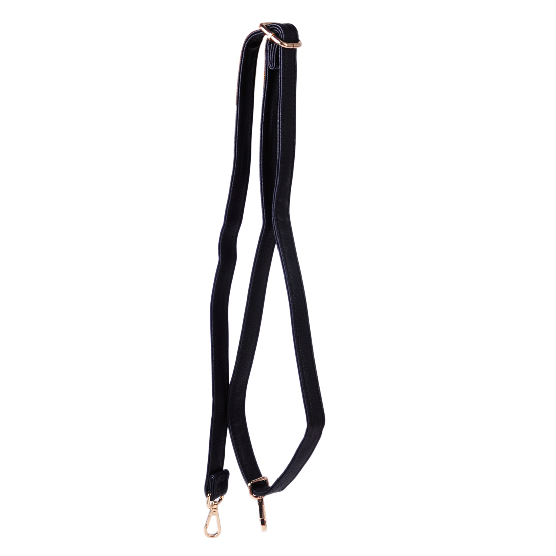 Leather Shoulder Strap Belt Replacement Crossbody Handbag Handle Purse Bag | eBay
