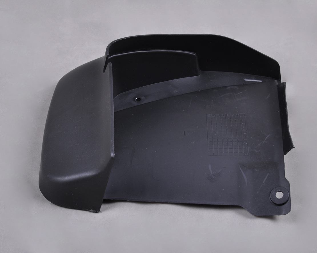 2006 Honda accord splash guards #3