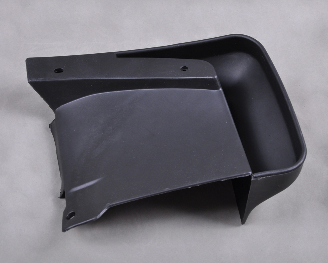 2006 Honda accord splash guards #4