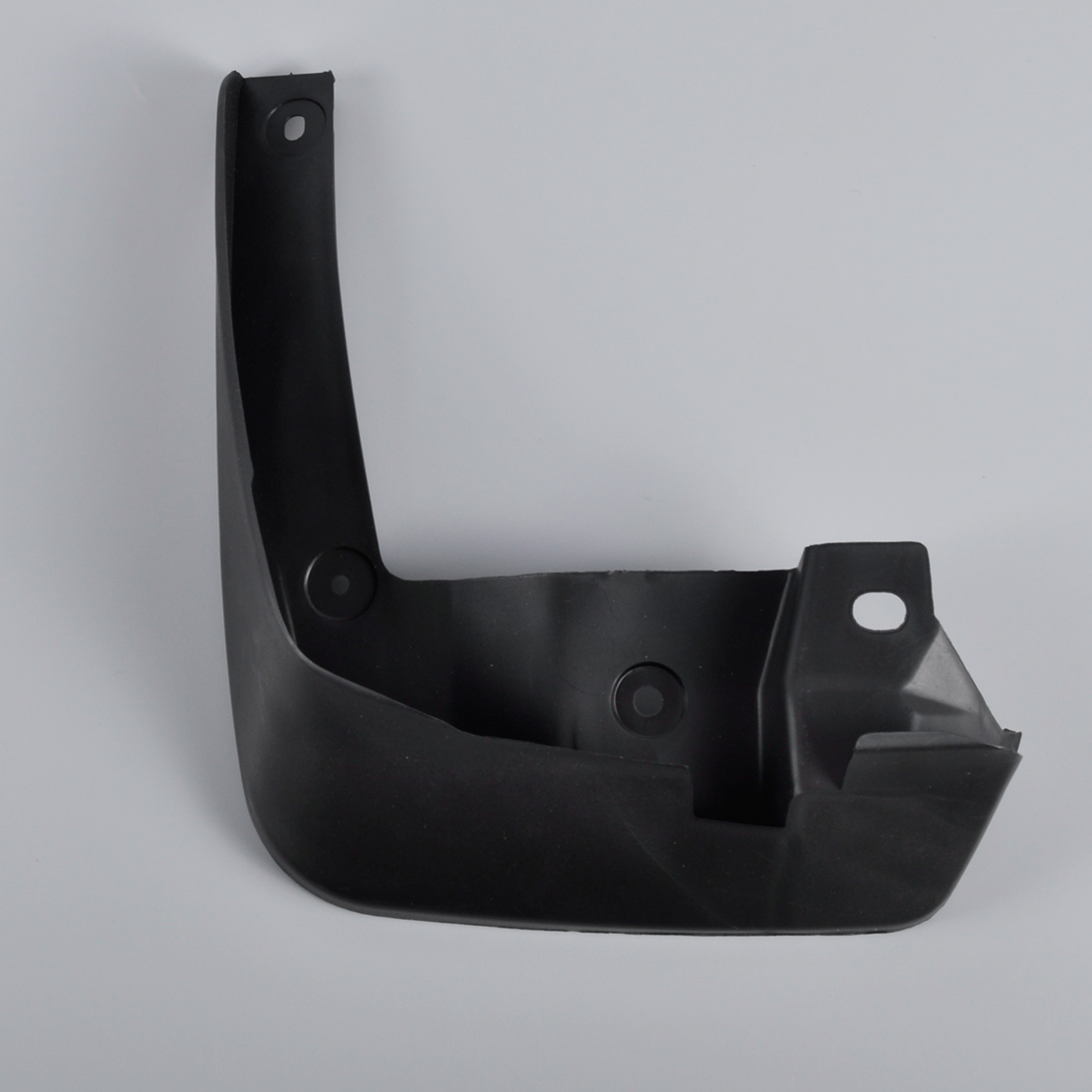 2009 Honda accord splash guards