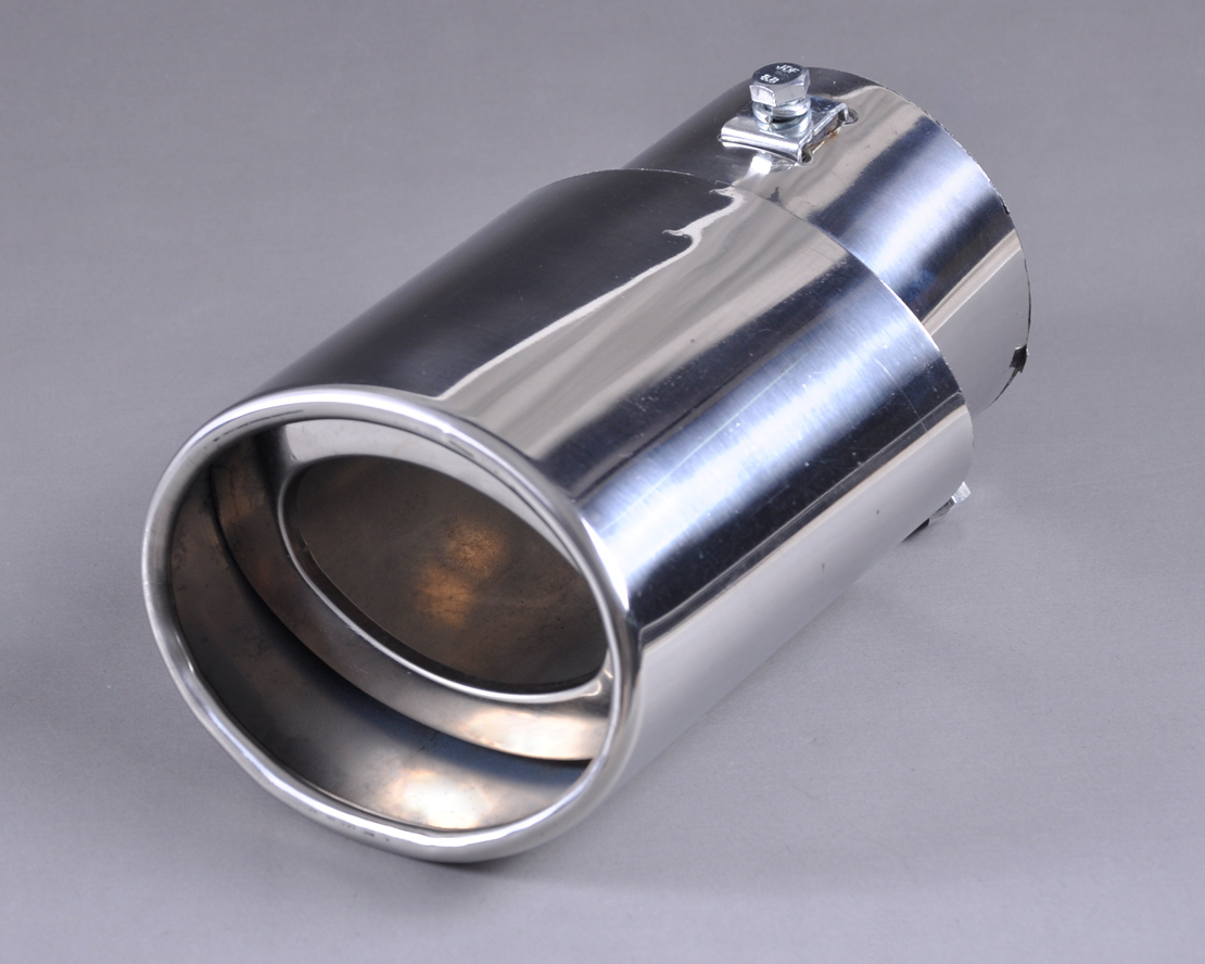 Honda cr-v stainless exhaust #5