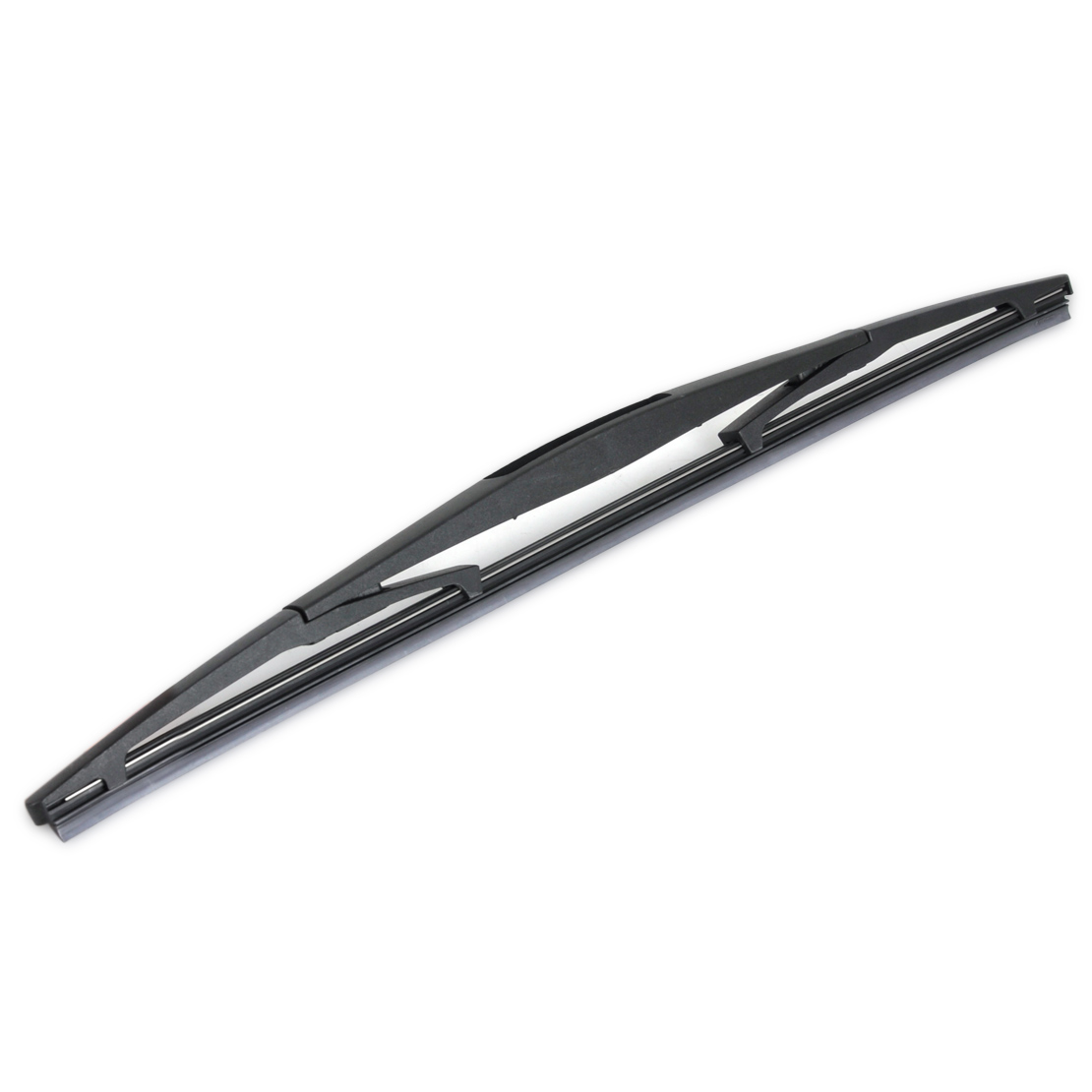 2007 Honda cr v windshield wiper blades size