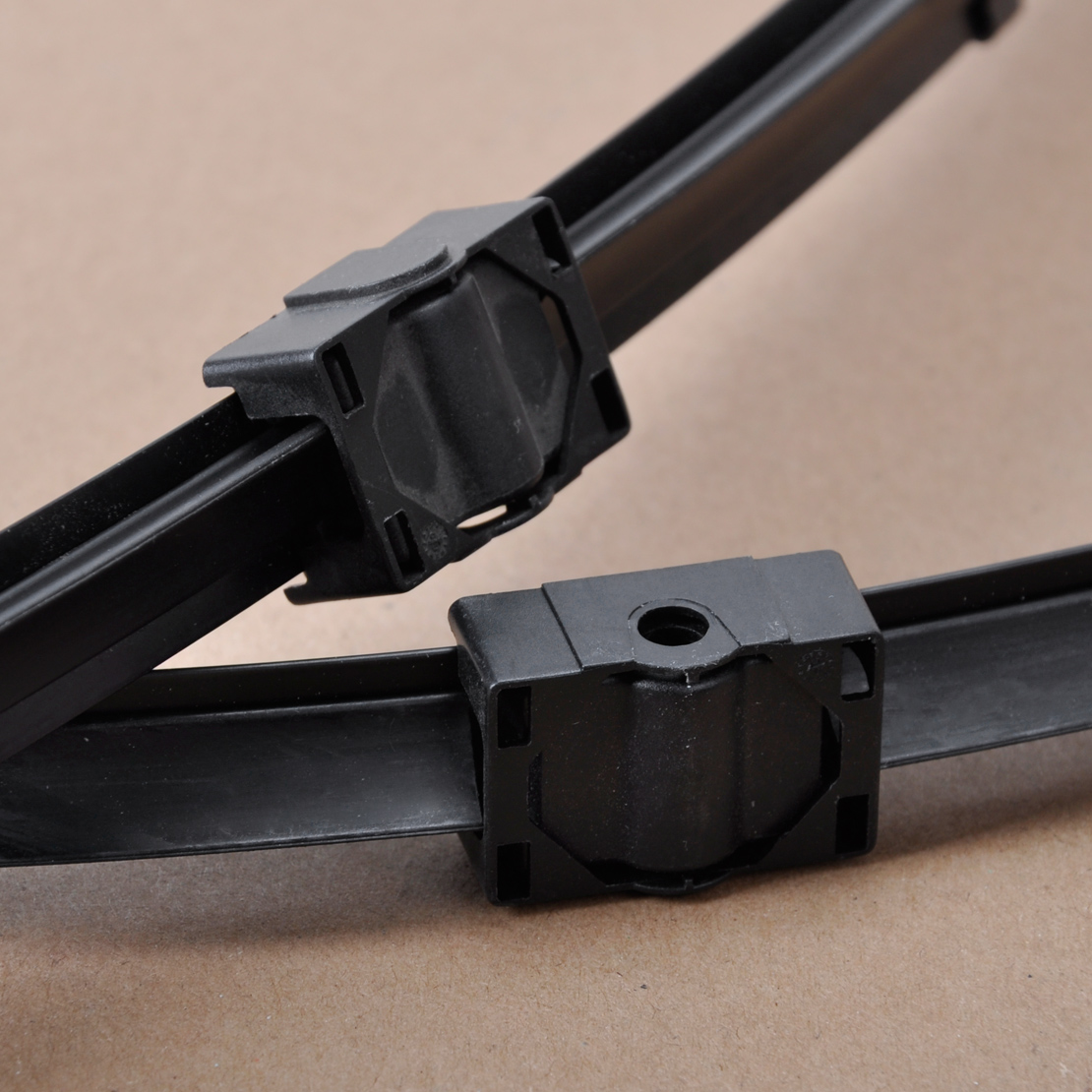 2006 Bmw 325i windshield wiper size #5
