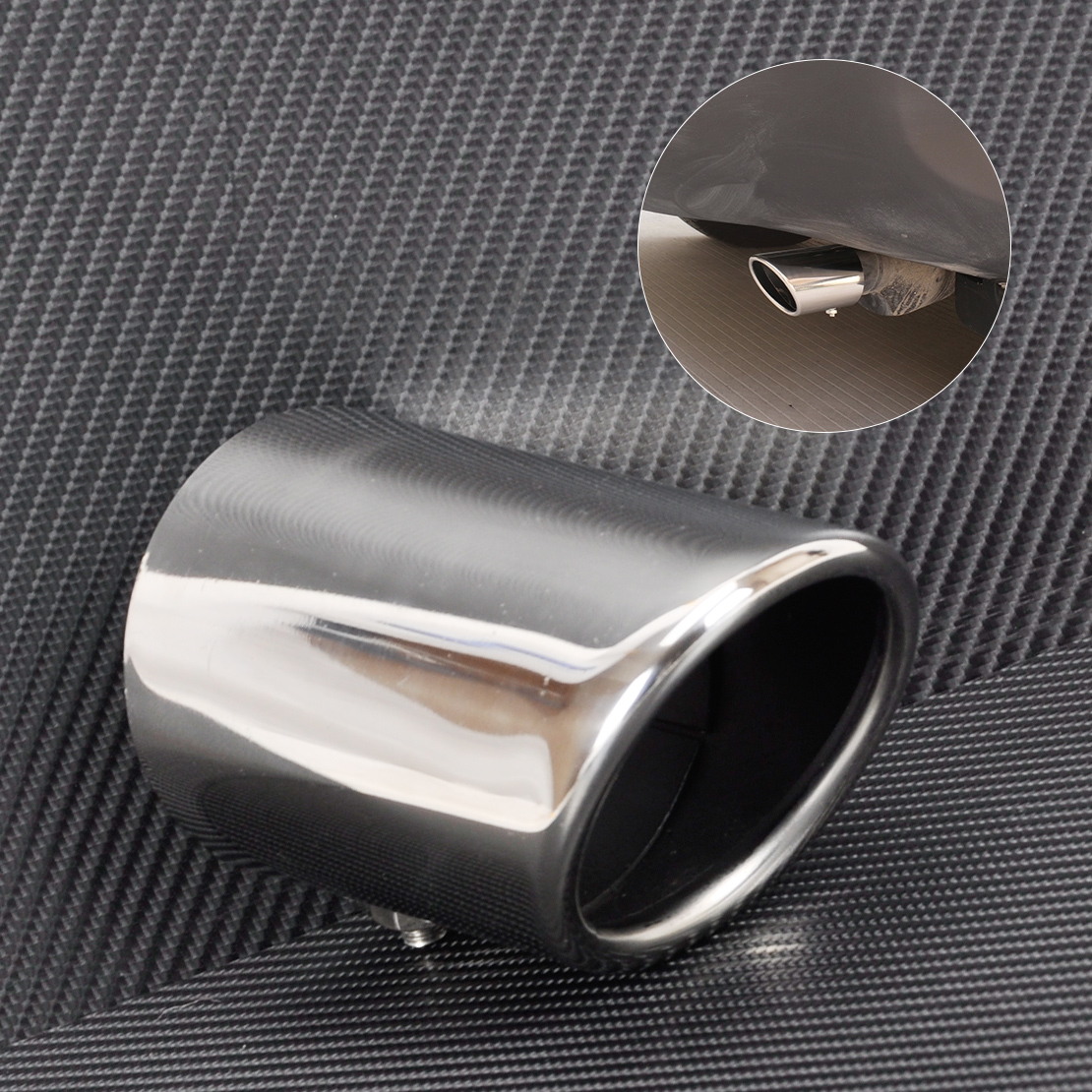 toyota rav4 stainless steel exhaust #3 toyota rav4 stainless steel exhaust #3