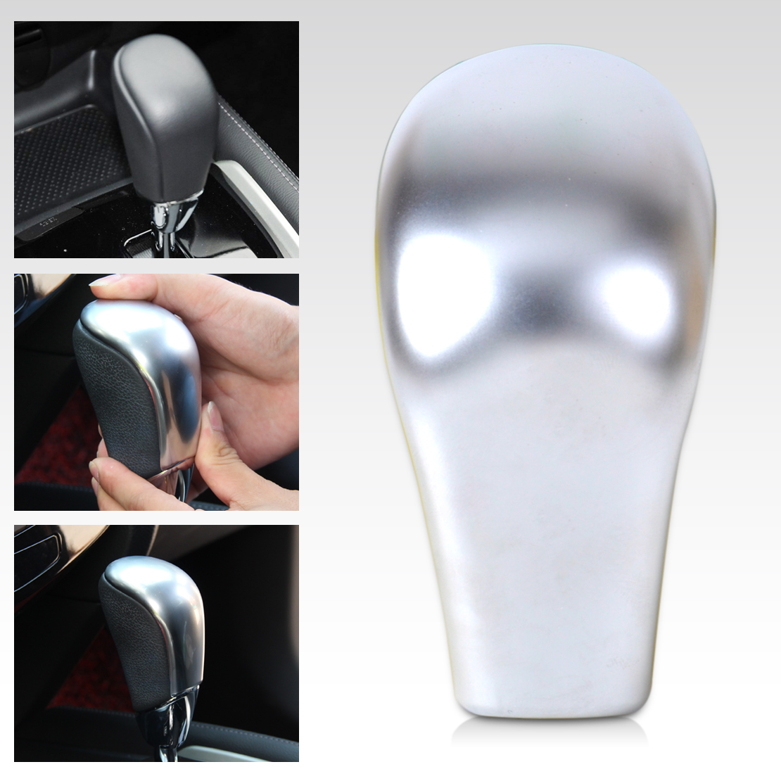 Nissan sentra automatic shift knob #2