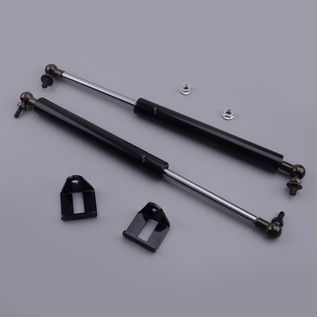 2pcs Front Engine Bonnet Damper Hood Gas Supports Hood Lift Struts Shocks Springs Kit Fit for Navarra D23 NP300 2014-2018 Aramox Gas Support Shocks 2pcs Front Engine Bonnet Damper Hood Gas Supports Hood Lift Struts Shocks Springs Kit Fit for Navarra D23 NP300 2014-2018 Aramox Gas Support Shocks
