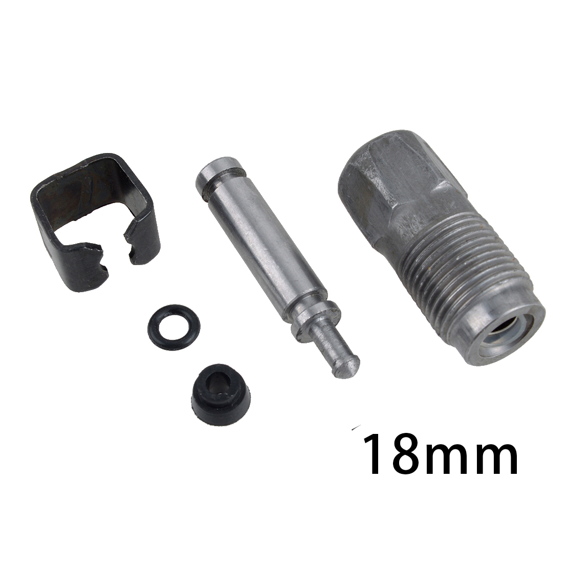 Auto 2T Jack Ölpumpe Teil Oil Pump Part Zylinderkolben Dichtungsring