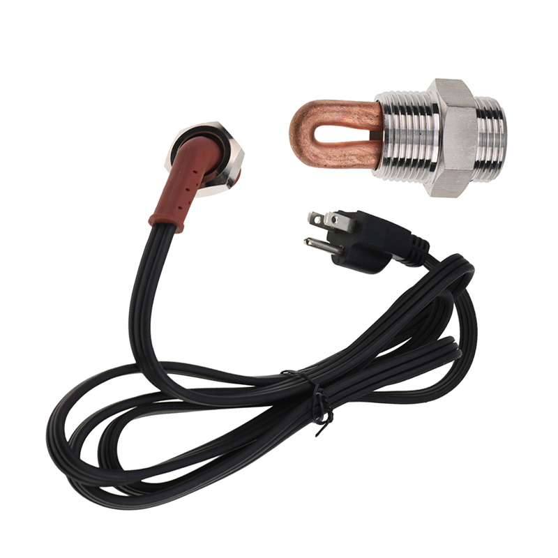 Engine Block Heater 3/4NPT 400W Fit for John Deere 50 60 70 730 A B D G  11409 | eBay