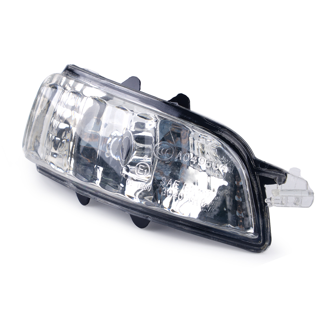 Wing Mirror Indicator Lens Light Turn Signal Lamp fit for Volvo S40 V50 C30 S60