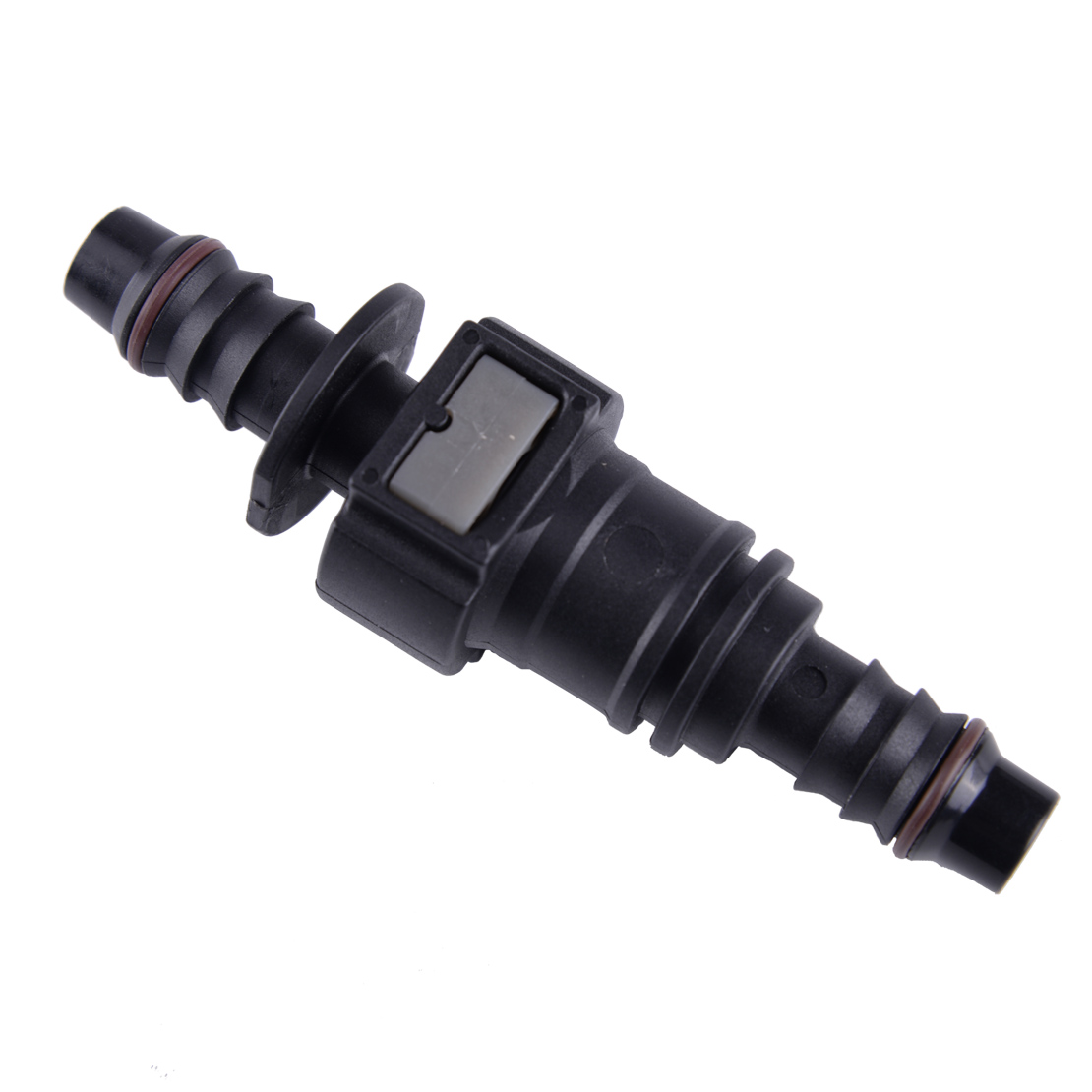 Benzinleitung Schnellverbinder Kupplung Benzinschlauch Fuel Line Connect gerade 