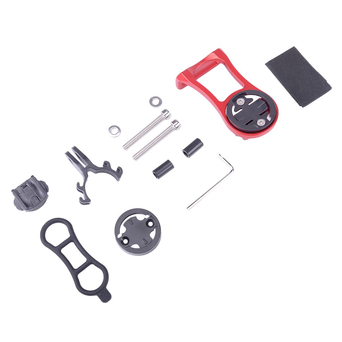 Fahrrad Vorbau Halterung MTB Halter Lenker Verlängerung für Garmin GoPro Bryton 
