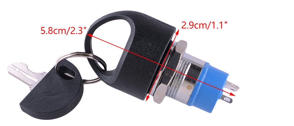 8 Pack 3-Pin DMX Cables (3.2ft / 1m) - XLR Male To Female, Metal Connectors For Stage & DJ Lighting