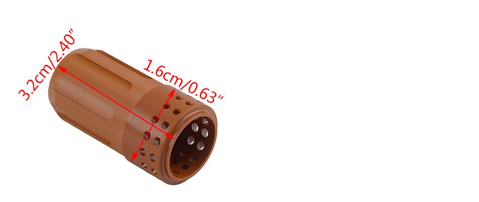Bague Tourbillonnante Hypertherm 220857 - Pour Powermax 45/65/85 (10-85A) - Origine US