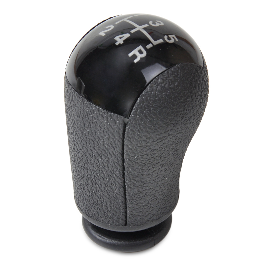 Ford focus gear shift stuck