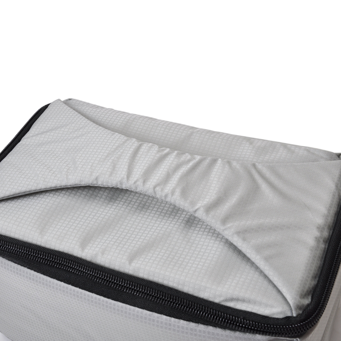 Divided Camera Case Hotsale Camera DSLR Insert Partition Capped Padded Waterproof Case Bag ...