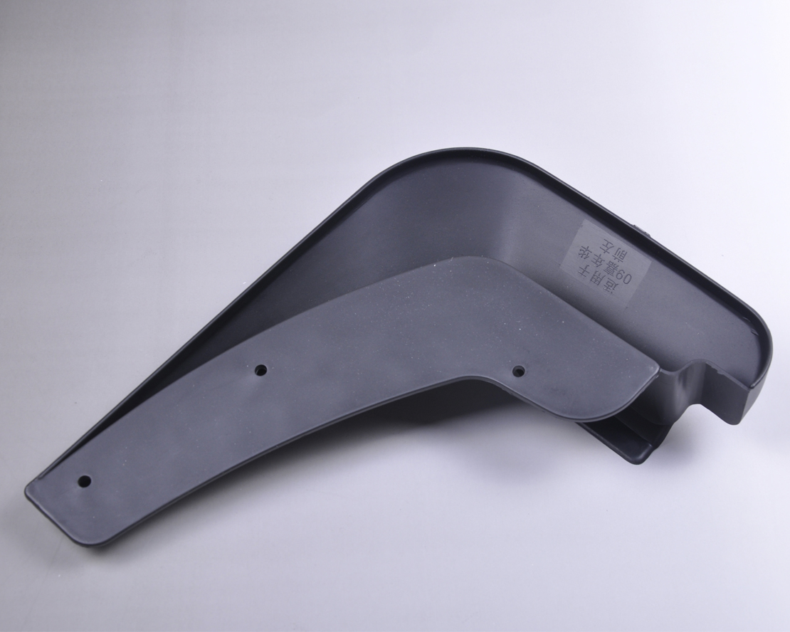 Ford fiesta mud flaps 2010 #9
