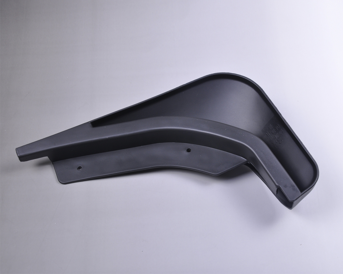 Ford fiesta mud flaps 2010 #3