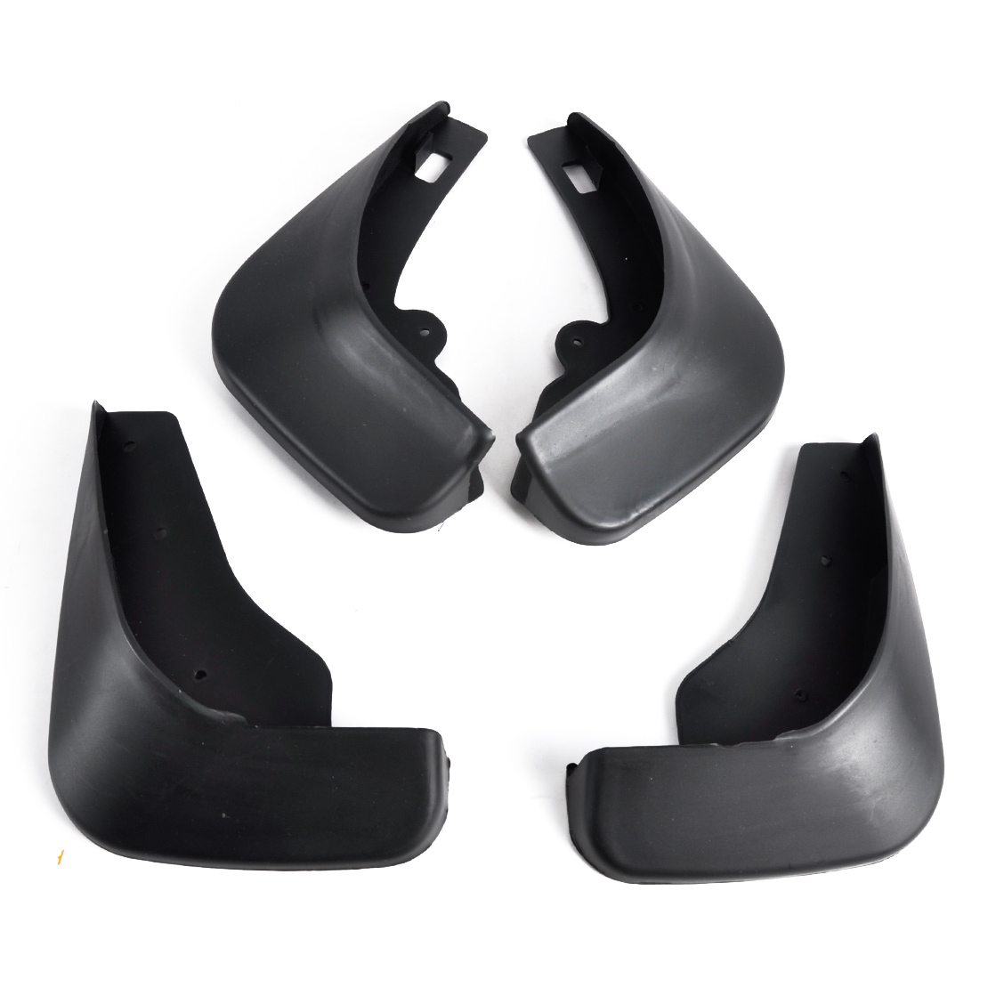 2005 Ford focus mud guards #8