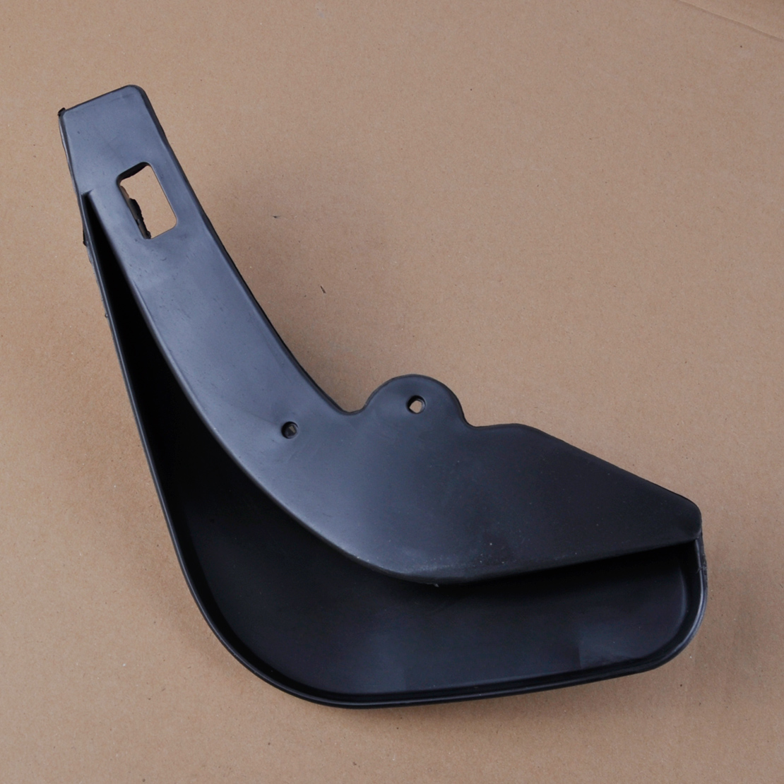 2010 Ford focus splash guards #5