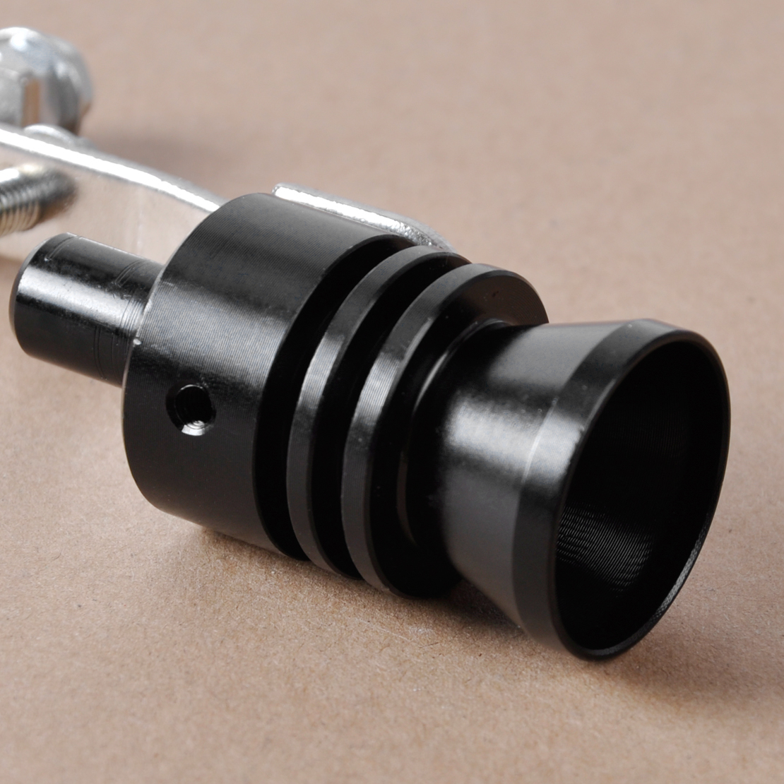 Auspuff Pfeife Pop Turbo Whistle Blow Off Sound Whistler