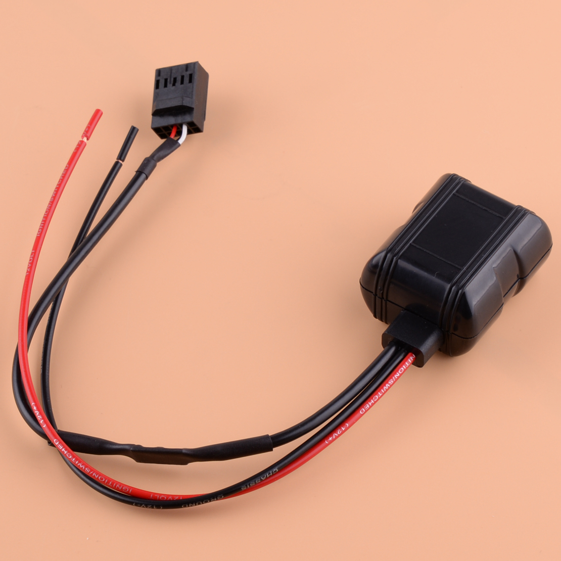 Bmw e46 bluetooth