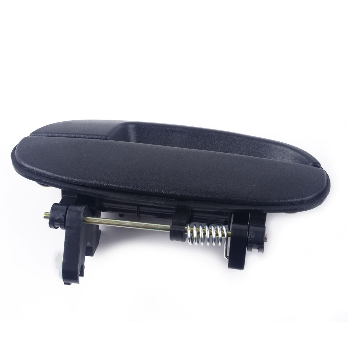 Left Rear Door Handle Exterior Outside Fit for Daewoo Lanos 98-02 Left Rear Door Handle Exterior Outside Fit for Daewoo Lanos 98-02