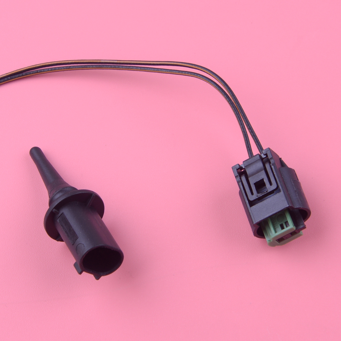 Outer Air Ambient Temperature Sensor 0075421318 fit for Mercedes Smart