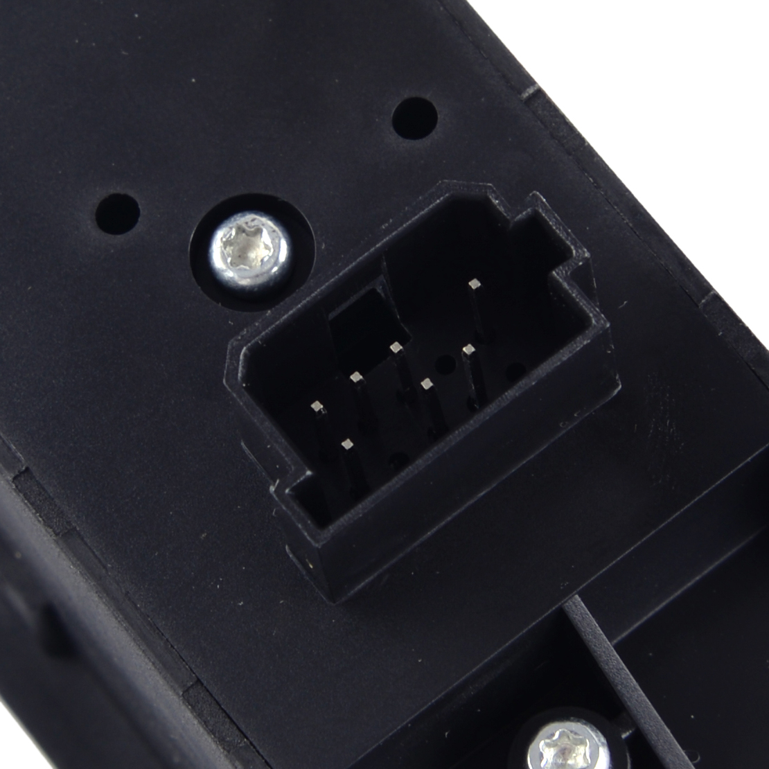 VEMO V30-73-0151 Window Regulator Switch - Compatible With Mercedes-Benz Vito/Viano (2003+), 7-Pin, 185x55x45mm