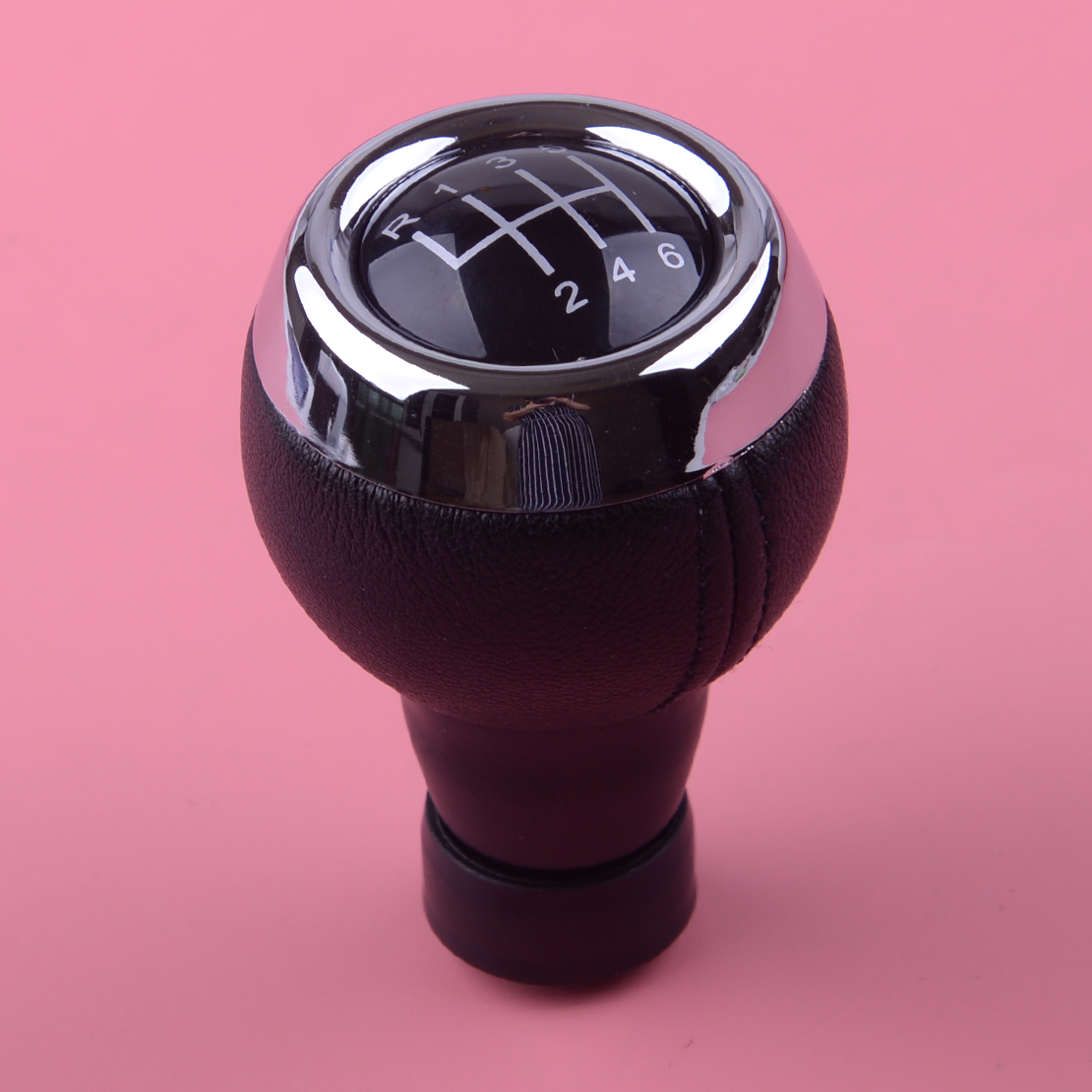 mini cooper shift knob adapter