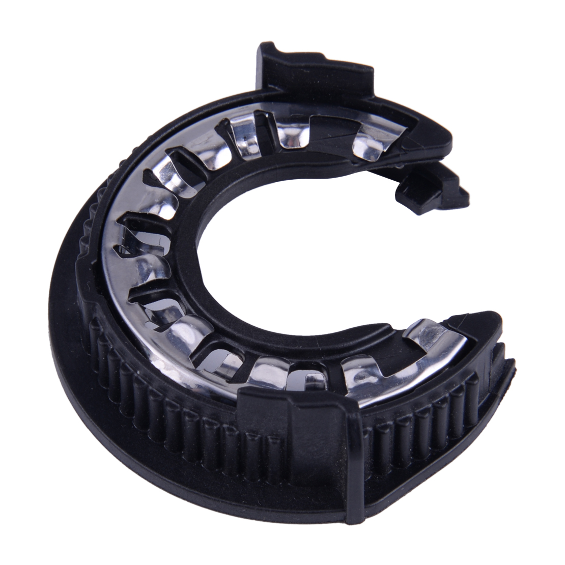 2pcs D3S Clip Fit For Tesla Xenon Headlight HID Light Bulb Retainer