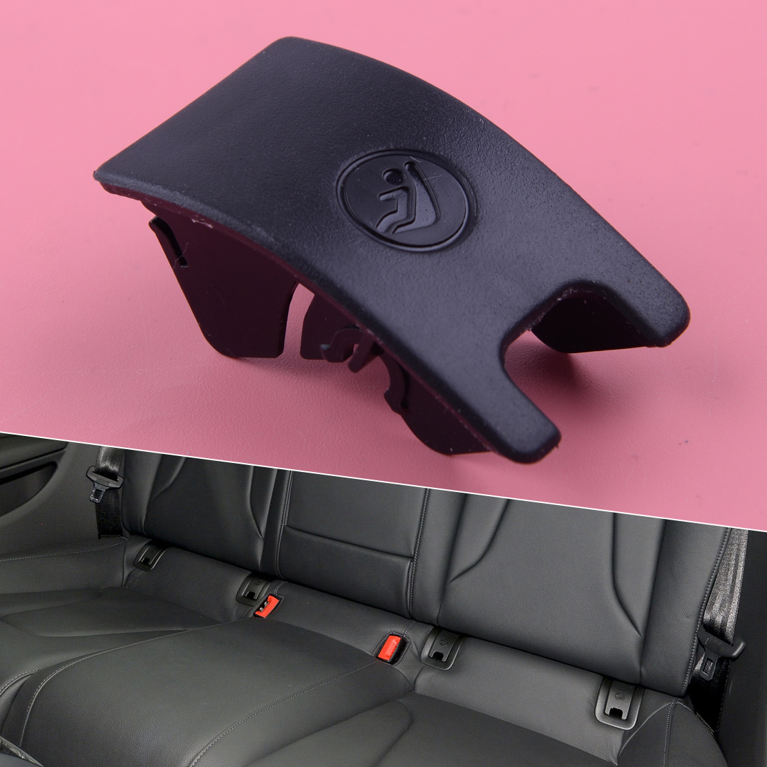 audi a5 isofix