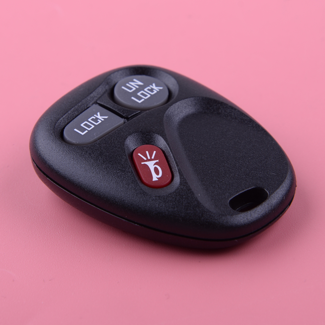 chevy key fob replacement cost