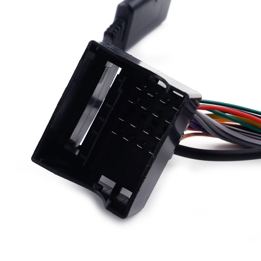 Bluetooth bmw e83