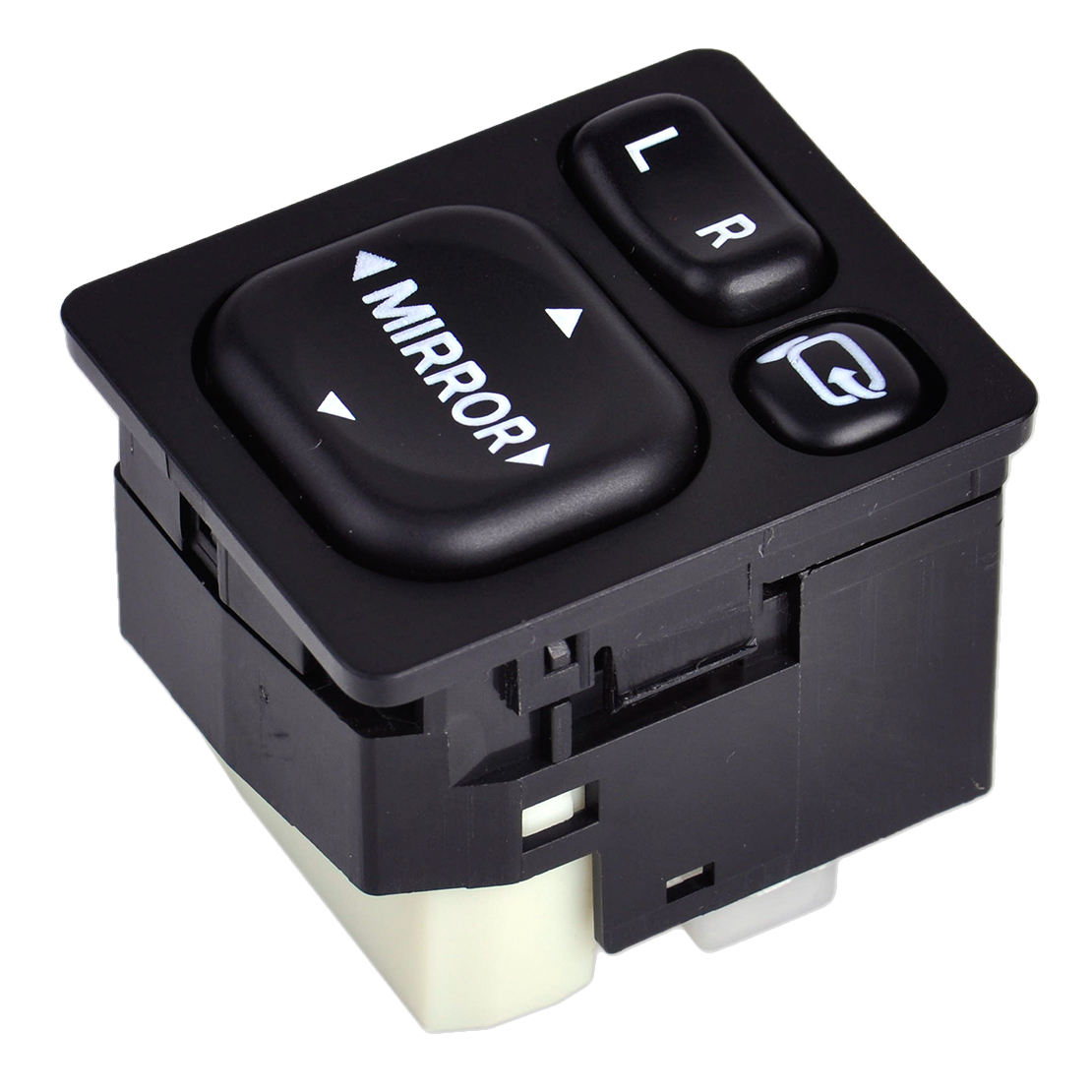 Fit for Toyota Camry Folding Rear View Outer Mirror Control Switch eBay