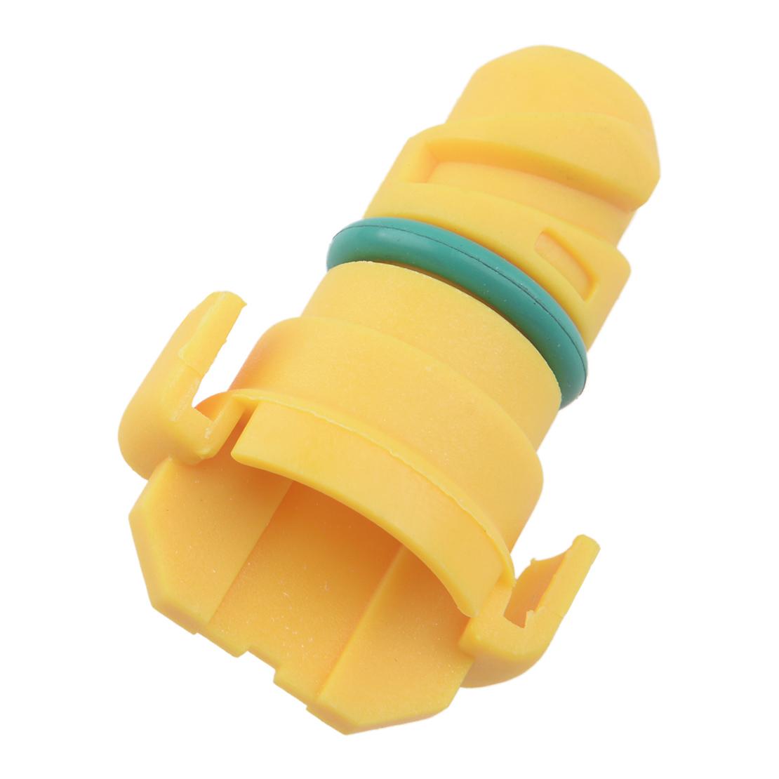 1Pcs Car Engine Oil Drain Plug fit for Ford F-150 Expedition 2015-2019