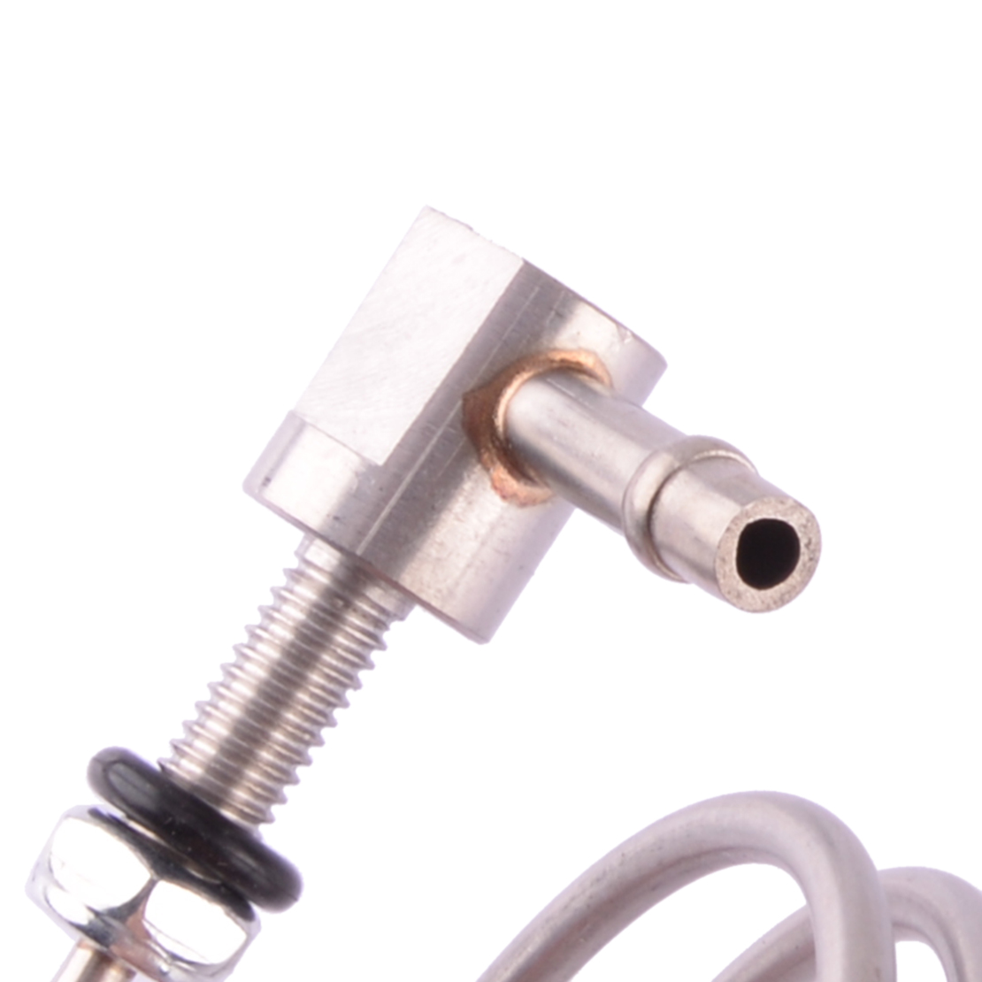 Support De Pompe à Carburant En Caoutchouc/ABS Compatible Webasto Et Eberspacher - Pour Chauffage De Stationnement
