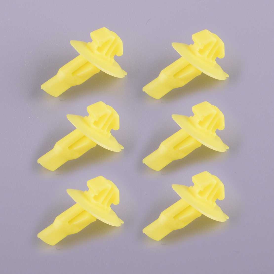 10pcs Wheel Flare Molding Clips Fastener Screws for Lexus GX470