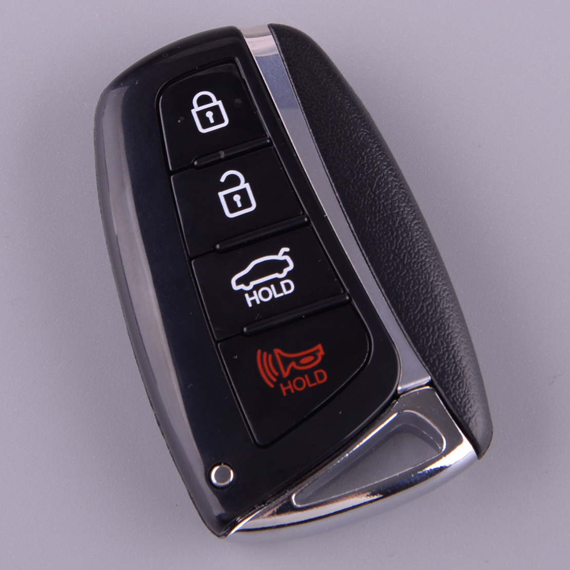 P/N: 95440-S1200 4bt 433MHz Smart Remote Control Car Key For Hyundai Santa Fe 2018 2019 Smart Key