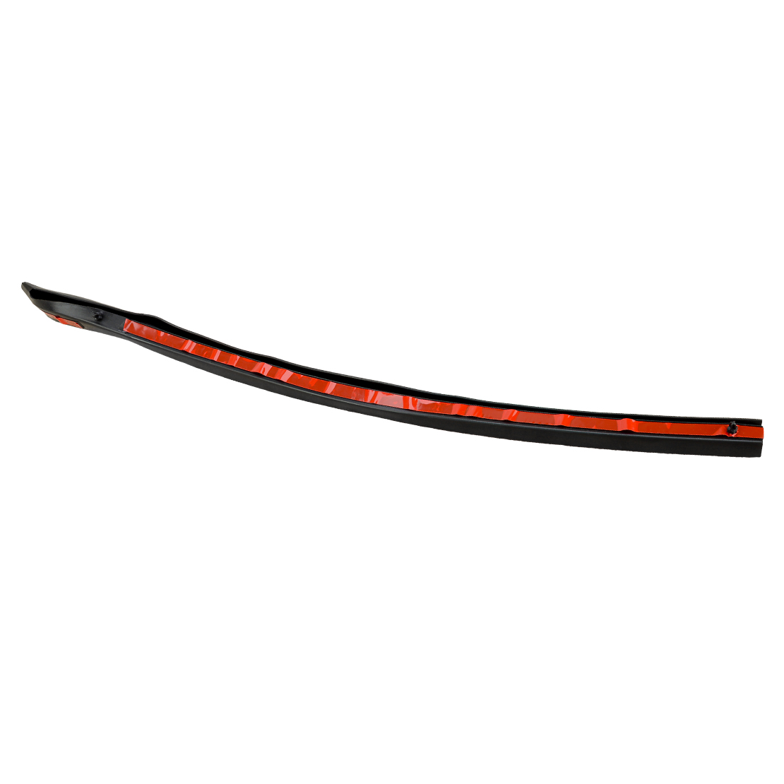 thumbnail image 2 of Front Door Weatherstrip Rubber Seal 6c11v20708bc Replacement For Ford Transit Mk7 V347 20062013 Insulation 2 of 9