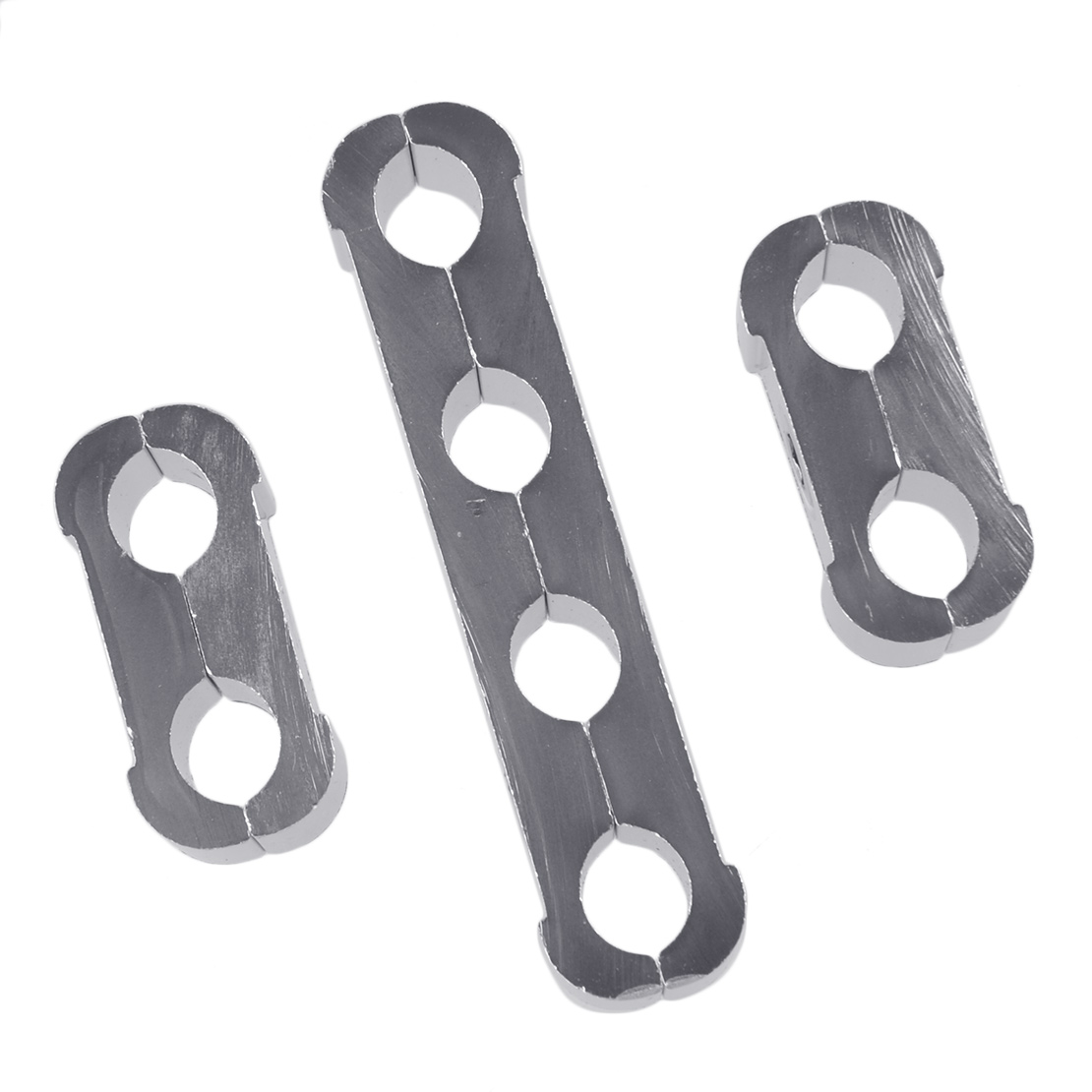Classic Motorcycle Spares Clamp/Clip For 40mm Ignition Coils – New