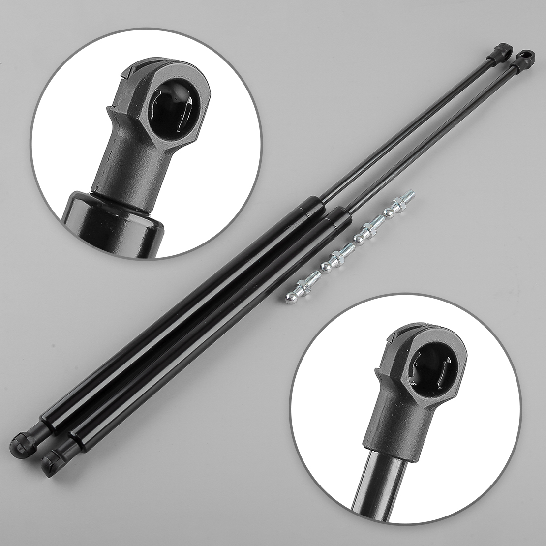 2pcs Tailgate Lift Support Struts Fit for Nissan 300ZX 2+2 Coupe