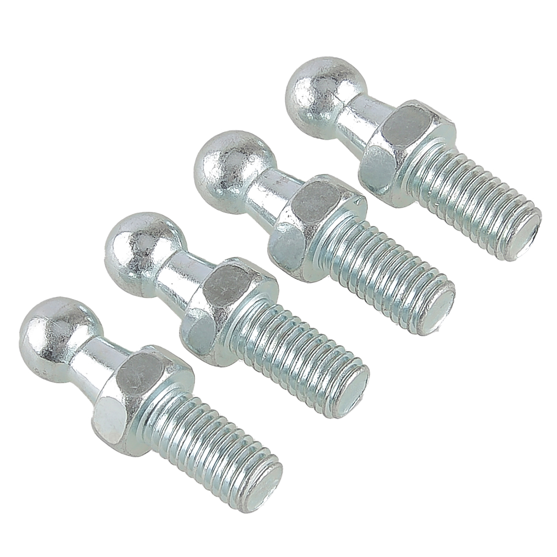 2pcs Tailgate Lift Support Struts Fit for Nissan 300ZX 2+2 Coupe