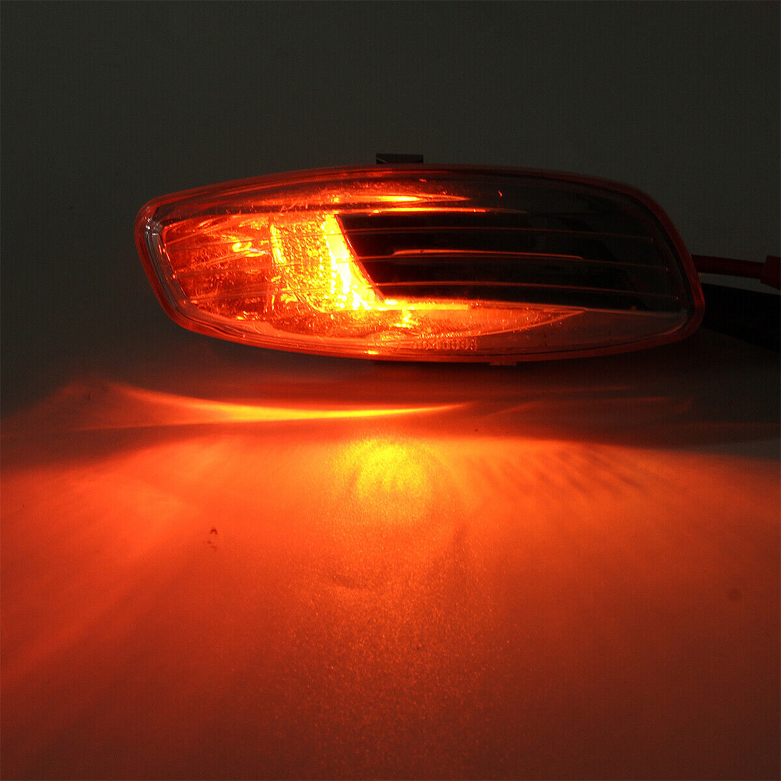 thumbnail interactive-video image 1 of IPARLUX Front Left Turn Signal Indicator For Citroen ZX (1991-1998) – New 1 of 4