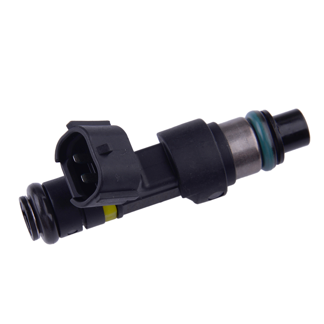 4 x Genuine Fuel Injectors Inj for Nissan X-Trail T30 T31 2.5L Qr25De 16600-E 4 x Genuine Fuel Injectors Inj for Nissan X-Trail T30 T31 2.5L Qr25De 16600-E