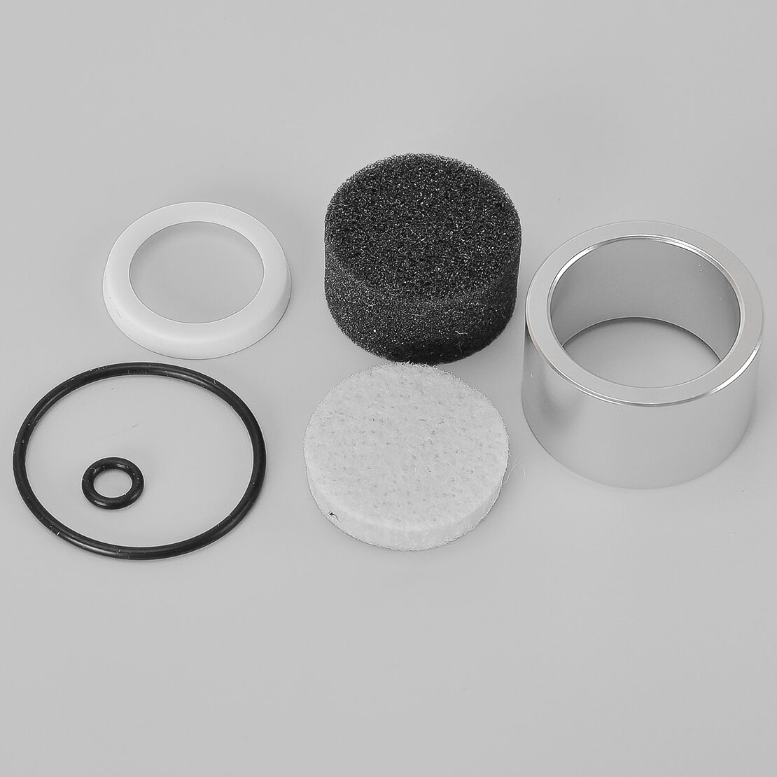 Kit De Réparation Suspension Pneumatique EAS Pour Range Rover P38 - Pompe, Joints, Pièces